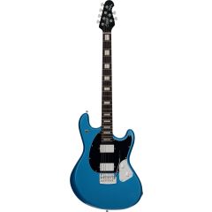 Sterling Stingray Baritone SR50 Toluca Lake Blue - Vue 1